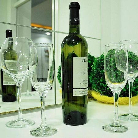 Manirosi 5 Apartment Subotica Zewnętrze zdjęcie
