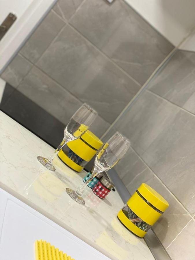 Manirosi 5 Apartment Subotica Zewnętrze zdjęcie