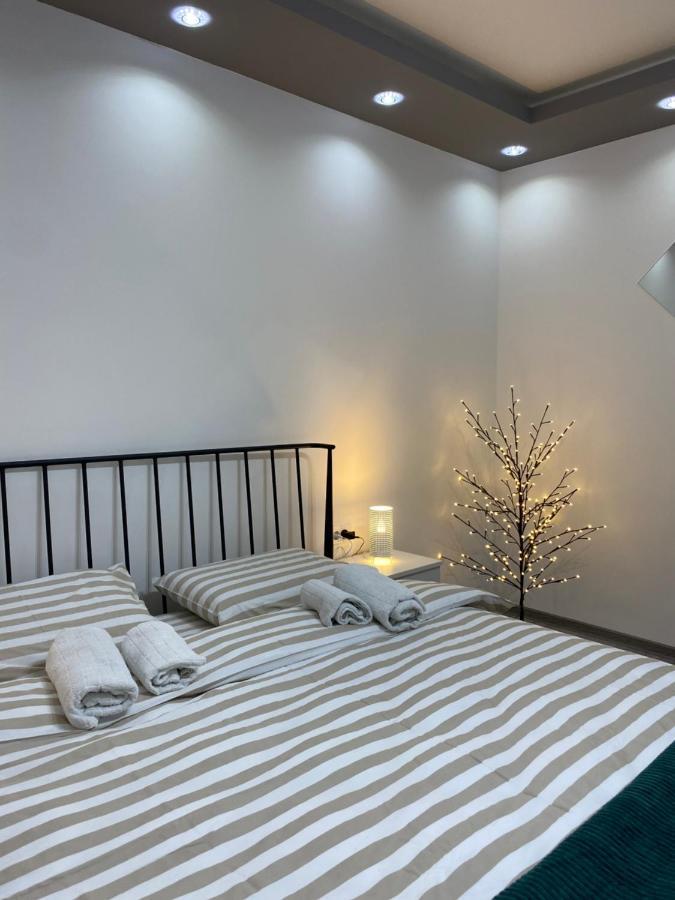 Manirosi 5 Apartment Subotica Zewnętrze zdjęcie