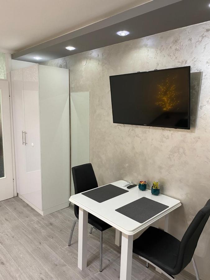 Manirosi 5 Apartment Subotica Zewnętrze zdjęcie