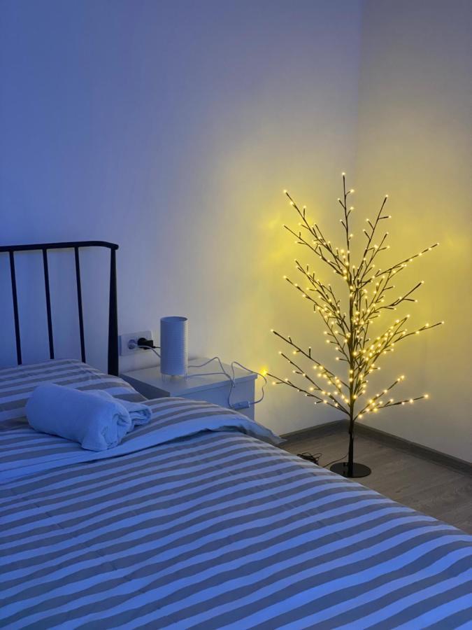 Manirosi 5 Apartment Subotica Zewnętrze zdjęcie