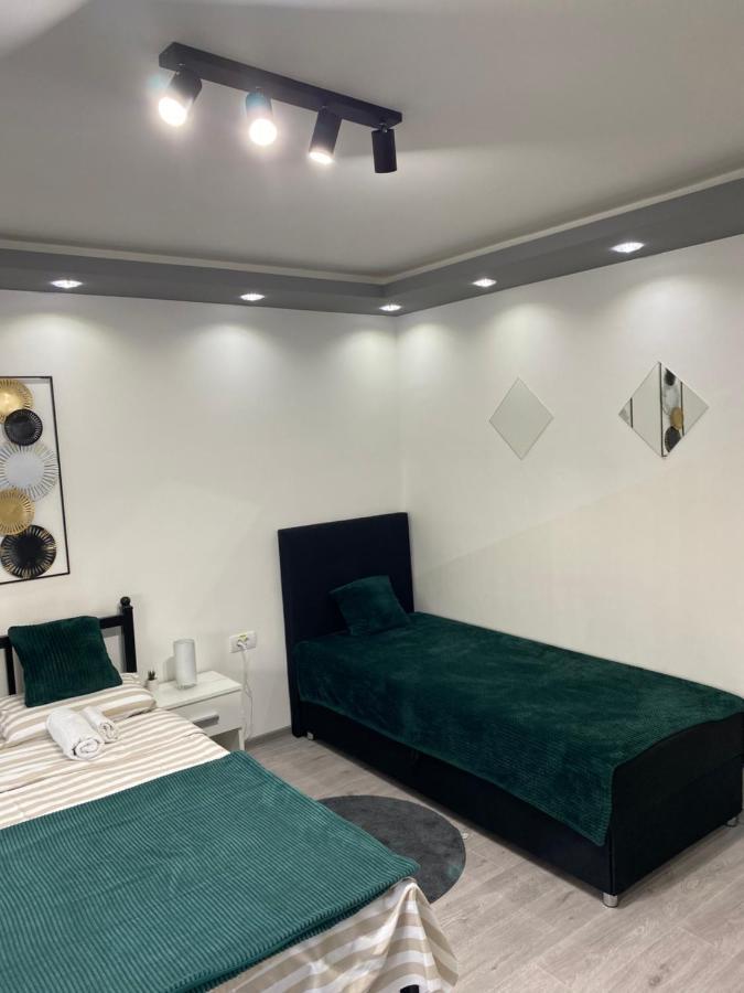 Manirosi 5 Apartment Subotica Zewnętrze zdjęcie