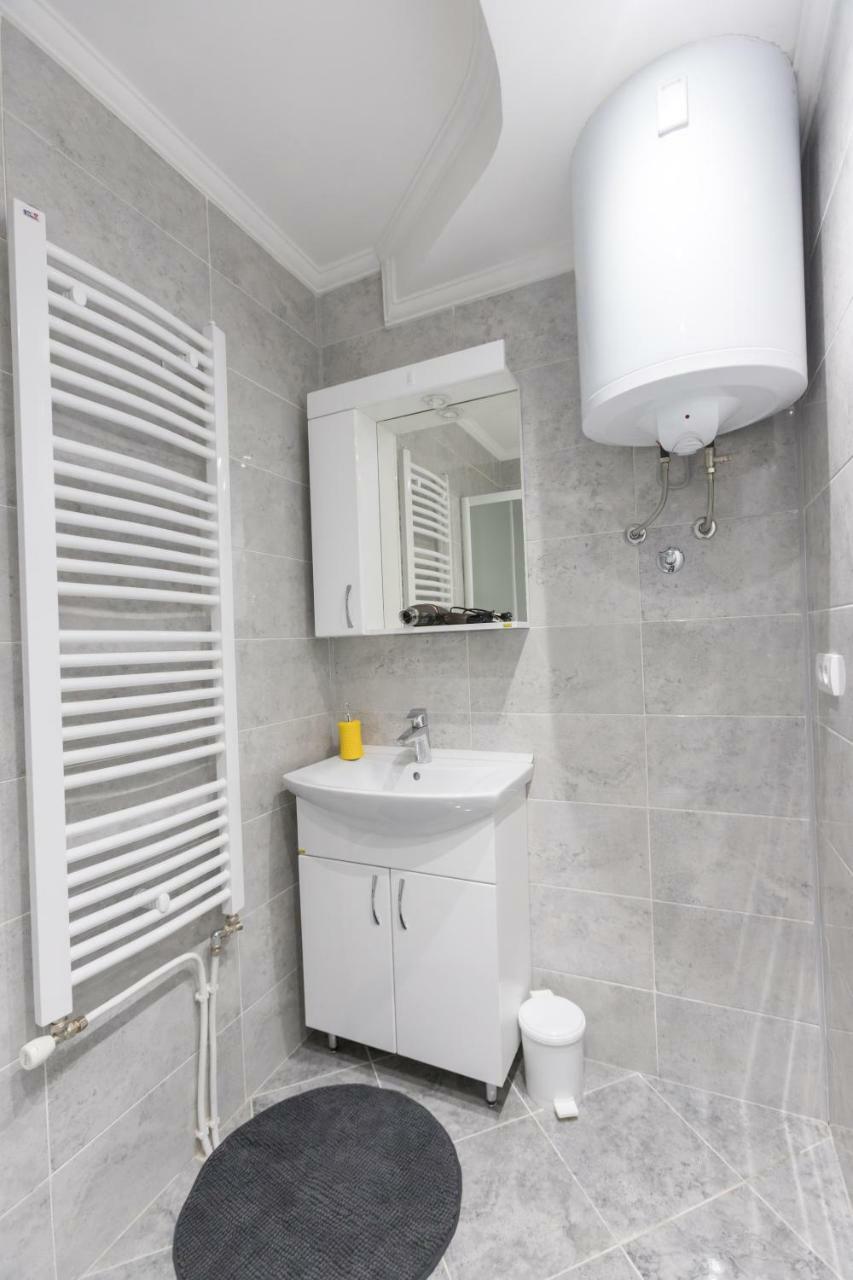 Manirosi 5 Apartment Subotica Zewnętrze zdjęcie