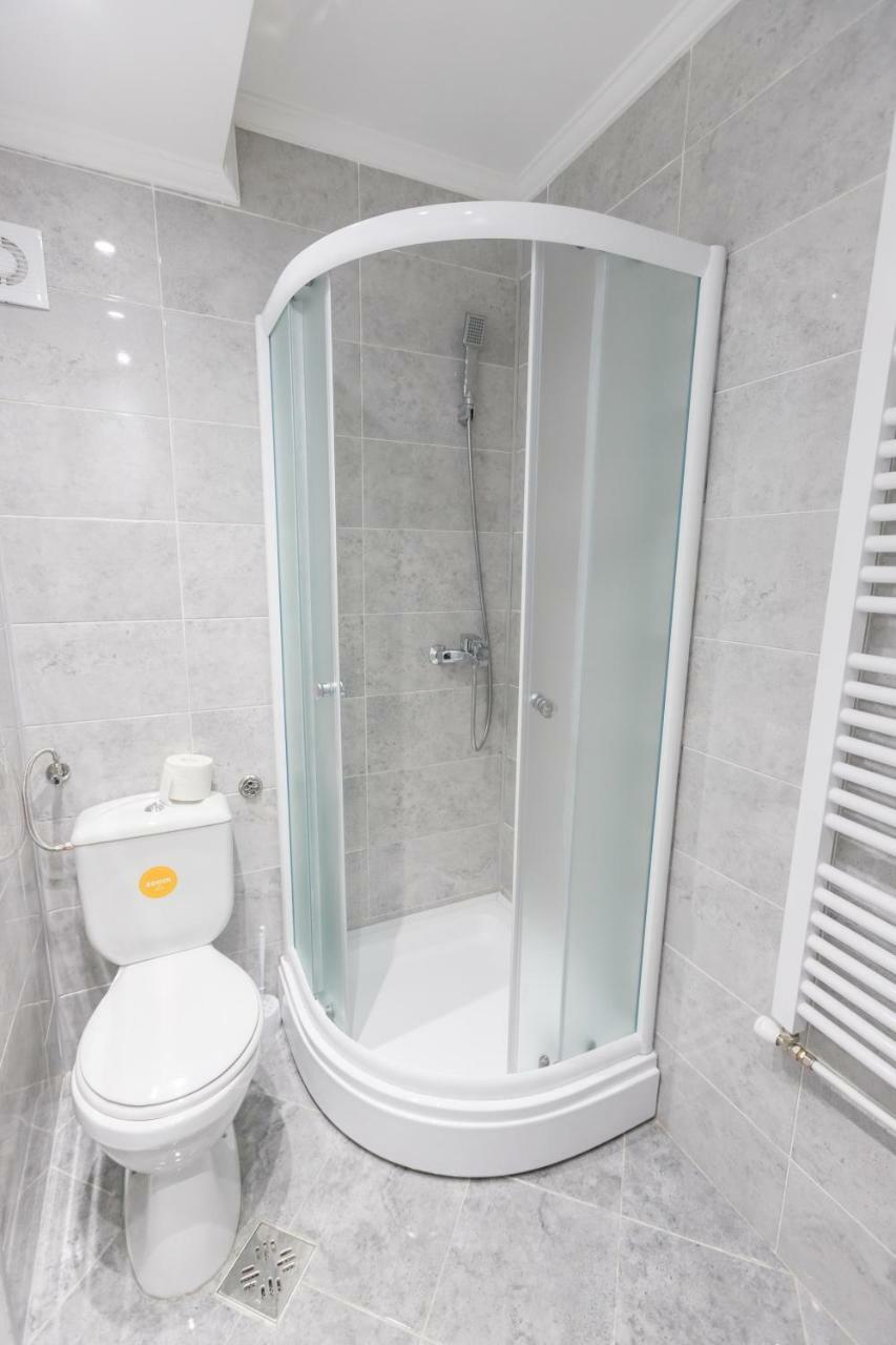 Manirosi 5 Apartment Subotica Zewnętrze zdjęcie