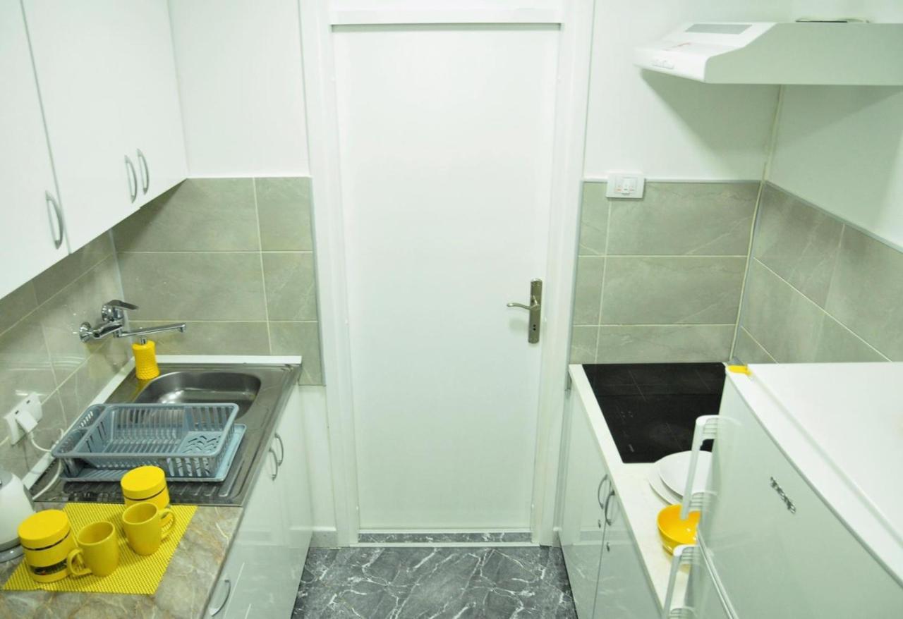 Manirosi 5 Apartment Subotica Zewnętrze zdjęcie