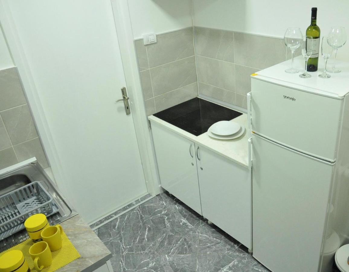 Manirosi 5 Apartment Subotica Zewnętrze zdjęcie