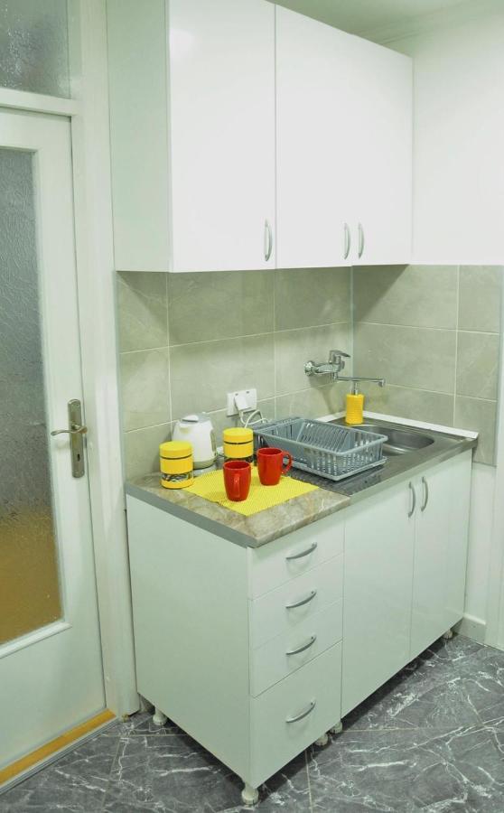 Manirosi 5 Apartment Subotica Zewnętrze zdjęcie